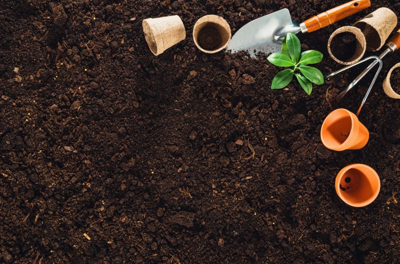 Topsoil Installation